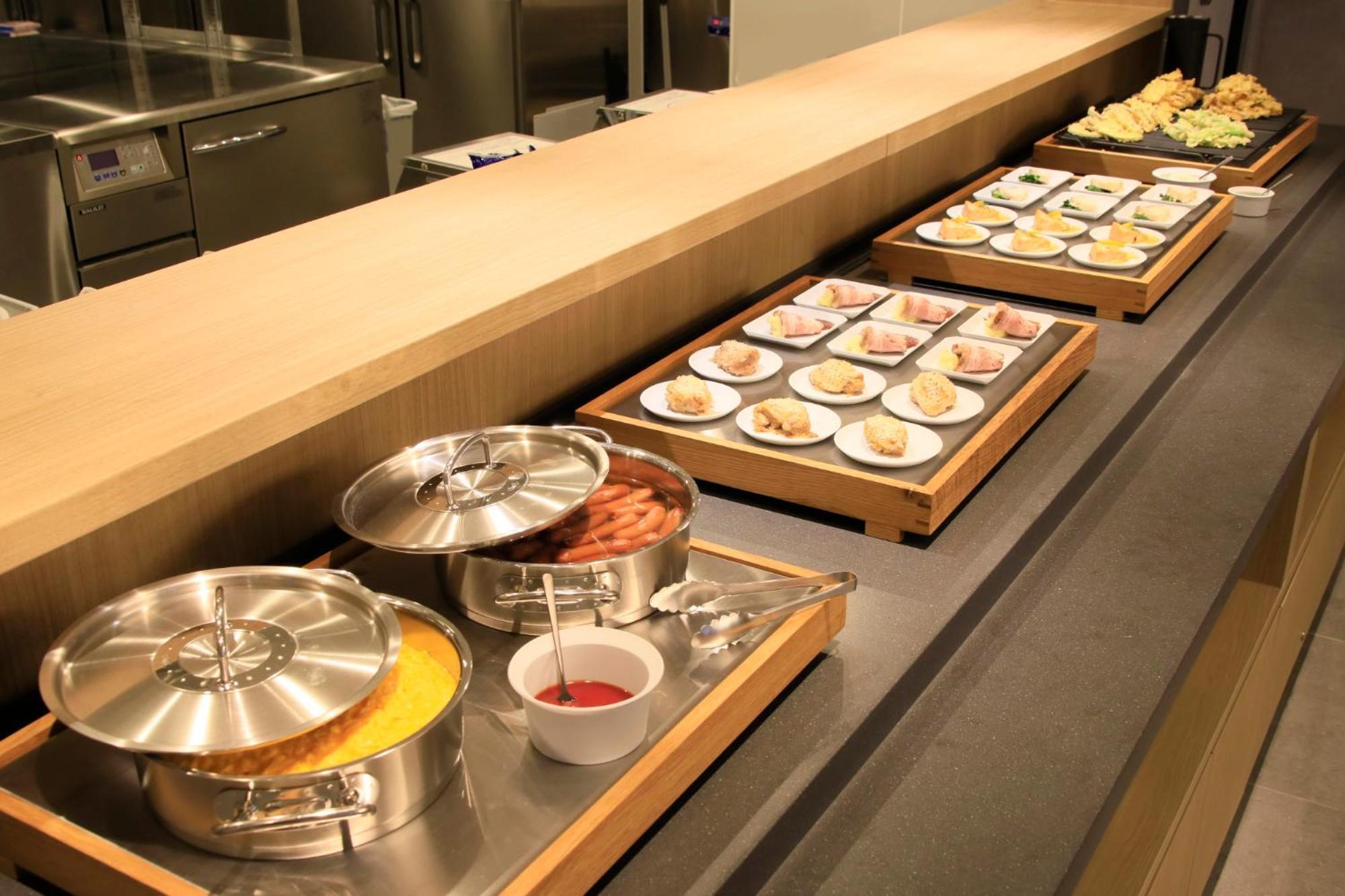 Via Inn Prime Akasaka — Fotos 1